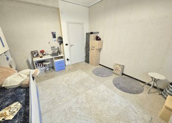 Appartamento Via Professor Monteggia, Laveno-Mombello - foto 16