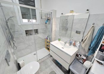 Appartamento Via Professor Monteggia, Laveno-Mombello - foto 18