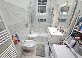 Appartamento Via Professor Monteggia, Laveno-Mombello - foto 19