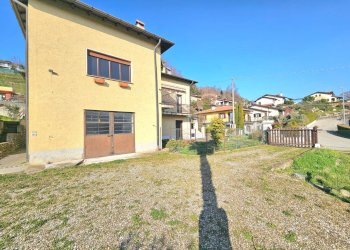 Casa indipendente Via Marino, Laveno-Mombello - foto 4