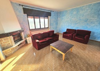 Casa indipendente Via Marino, Laveno-Mombello - foto 9