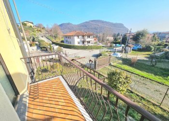 Casa indipendente Via Marino, Laveno-Mombello - foto 19