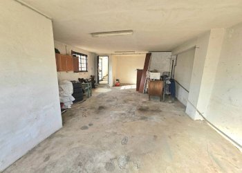 Casa indipendente Via Marino, Laveno-Mombello - foto 27