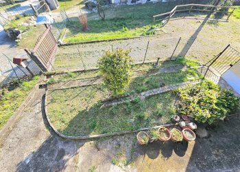 Casa indipendente Via Marino, Laveno-Mombello - foto 28