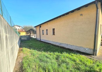 Casa indipendente Via Marino, Laveno-Mombello - foto 29