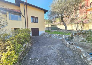 Casa indipendente Via Marino, Laveno-Mombello - foto 30