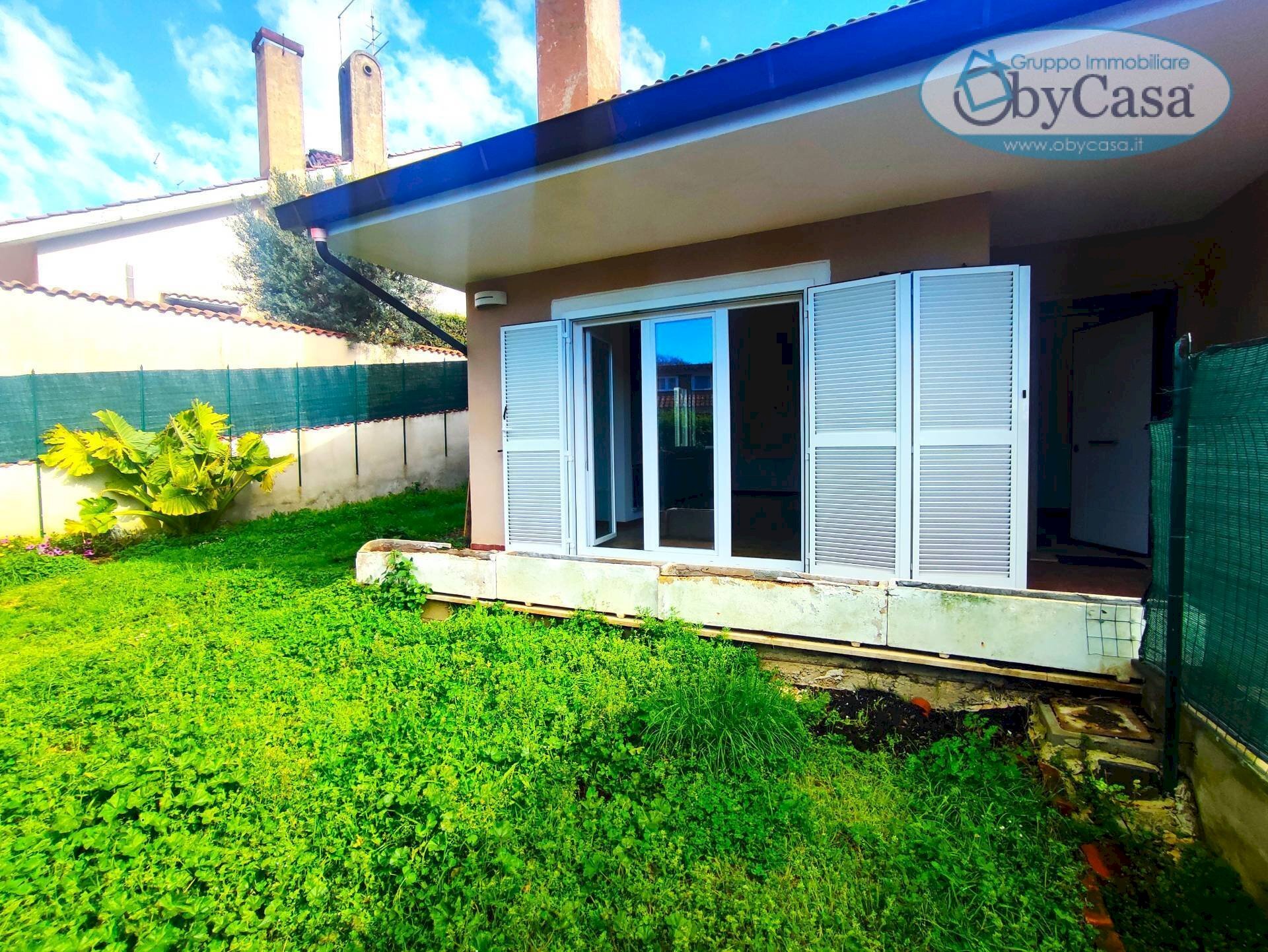 Villa a Schiera Via Roma, Manziana - foto 3