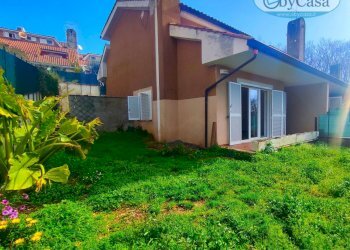 Villa a Schiera Via Roma, Manziana - foto 1