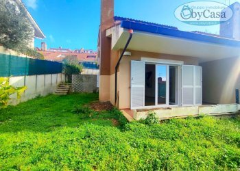 Villa a Schiera Via Roma, Manziana - foto 2