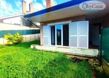 Villa a Schiera Via Roma, Manziana - foto 3