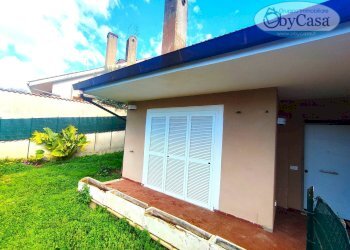 Villa a Schiera Via Roma, Manziana - foto 4