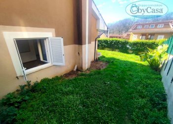 Villa a Schiera Via Roma, Manziana - foto 5