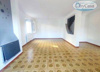 Villa a Schiera Via Roma, Manziana - foto 7