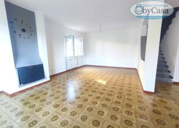 Villa a Schiera Via Roma, Manziana - foto 8