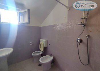 Villa a Schiera Via Roma, Manziana - foto 17