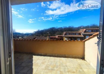 Villa a Schiera Via Roma, Manziana - foto 18