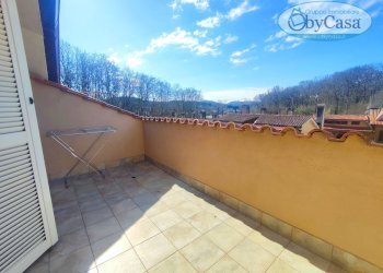 Villa a Schiera Via Roma, Manziana - foto 19