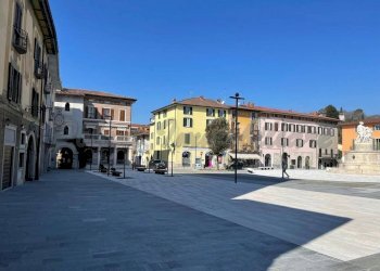 Zona - Shop via Antonio Locatelli, 16, Trescore Balneario - photo 5