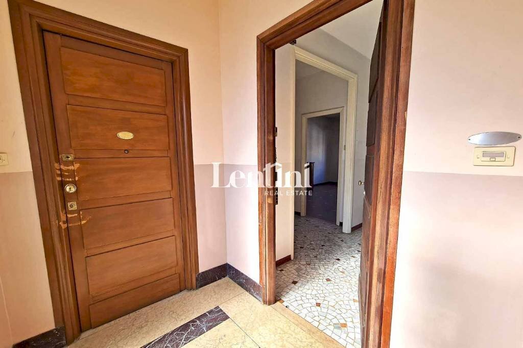 Ingresso - Four-room apartment via Paleologi, 1, Casale Monferrato - photo 3