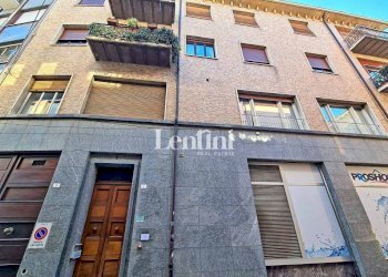 Facciata - Quadrilocale via Paleologi, 1, Casale Monferrato - foto 2