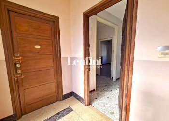 Ingresso - Quadrilocale via Paleologi, 1, Casale Monferrato - foto 3