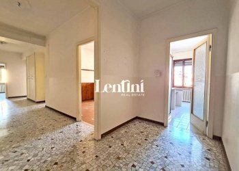 Corridoio - Quadrilocale via Paleologi, 1, Casale Monferrato - foto 6