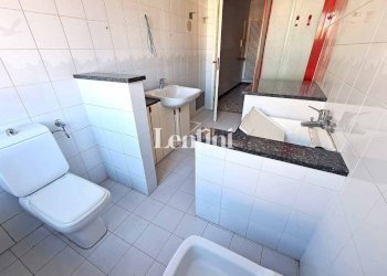 Bagno - Quadrilocale via Paleologi, 1, Casale Monferrato - foto 7