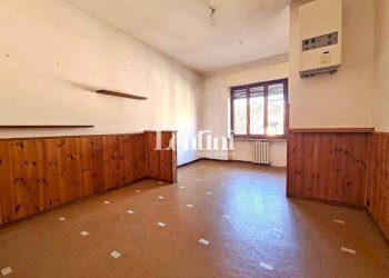 Cucina - Quadrilocale via Paleologi, 1, Casale Monferrato - foto 9