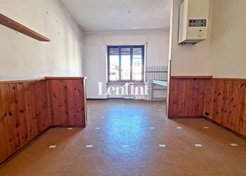 Cucina - Quadrilocale via Paleologi, 1, Casale Monferrato - foto 10