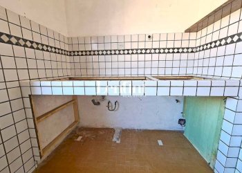 Cucina - Quadrilocale via Paleologi, 1, Casale Monferrato - foto 12