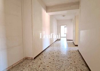 Corridoio - Quadrilocale via Paleologi, 1, Casale Monferrato - foto 14