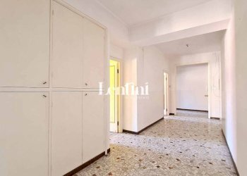 Corridoio - Quadrilocale via Paleologi, 1, Casale Monferrato - foto 18