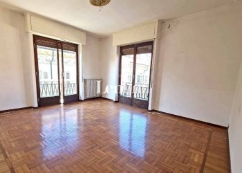 Soggiorno - Quadrilocale via Paleologi, 1, Casale Monferrato - foto 19