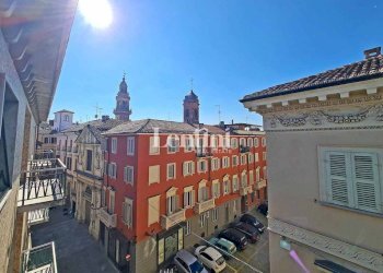 Vista - Quadrilocale via Paleologi, 1, Casale Monferrato - foto 20