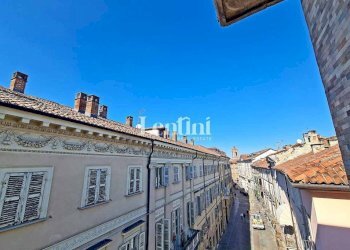 Vista - Quadrilocale via Paleologi, 1, Casale Monferrato - foto 21