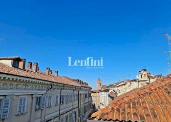 Vista - Quadrilocale via Paleologi, 1, Casale Monferrato - foto 22