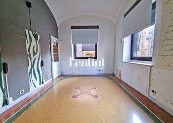 Stanza non arredata - Negozio piazza San Francesco d'Assisi, Casale Monferrato - foto 4