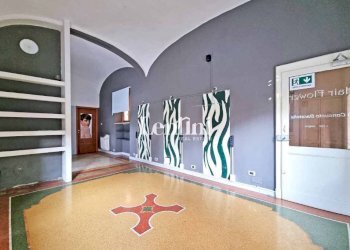 Stanza non arredata - Negozio piazza San Francesco d'Assisi, Casale Monferrato - foto 5