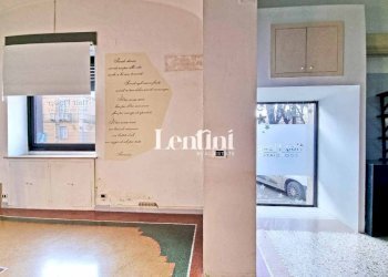 Stanza non arredata - Negozio piazza San Francesco d'Assisi, Casale Monferrato - foto 7