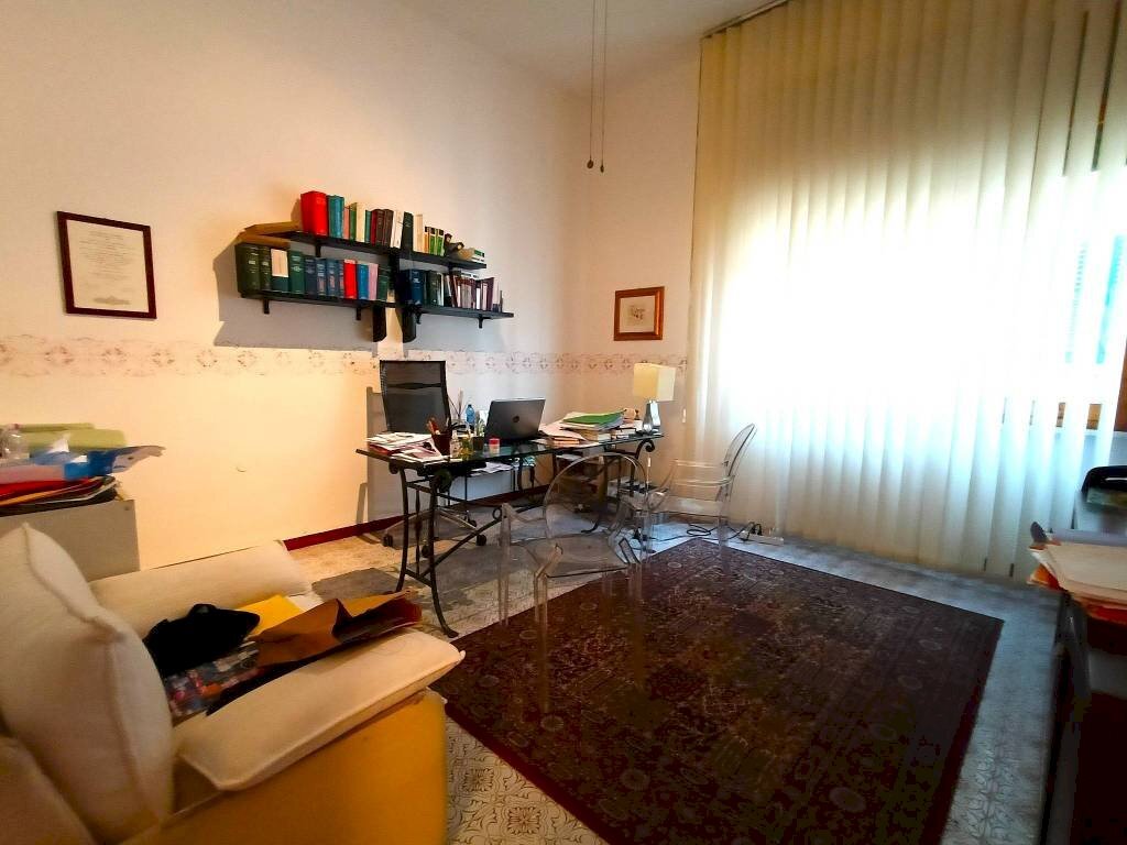 Stanza arredata - Office via Nuova, Montelupo Fiorentino - photo 1