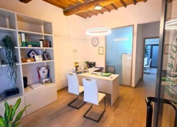 Stanza arredata - Office via Nuova, Montelupo Fiorentino - photo 10