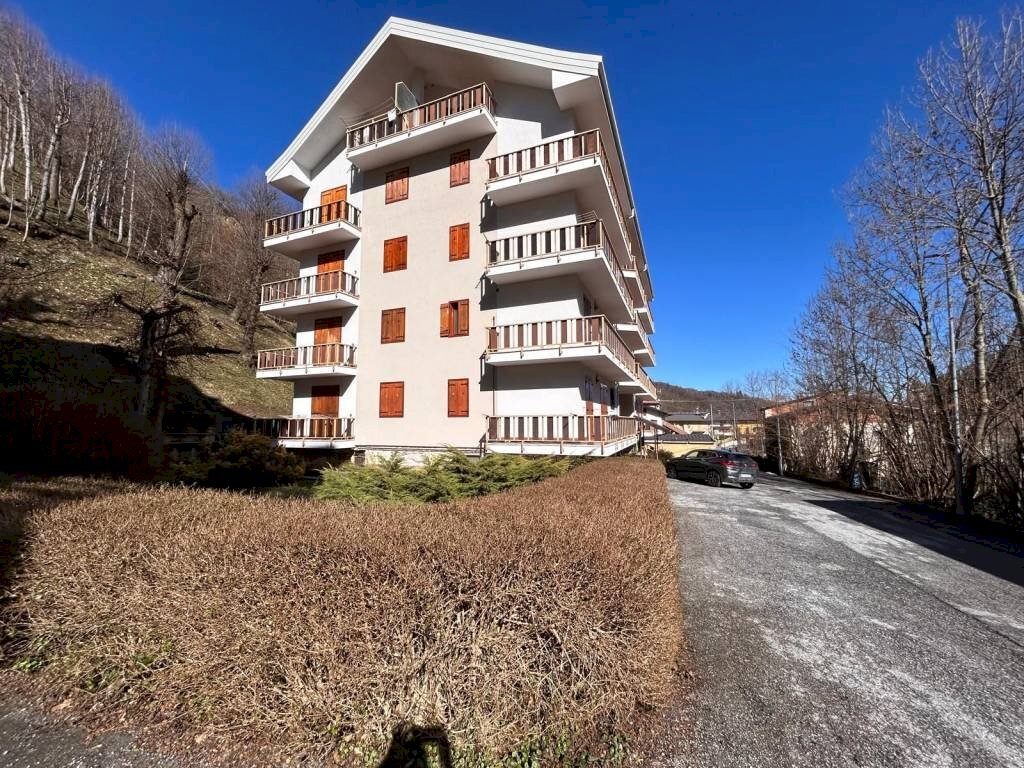 Terreno - Attico Frazione San Bartolomeo, Chiusa di Pesio - foto 2