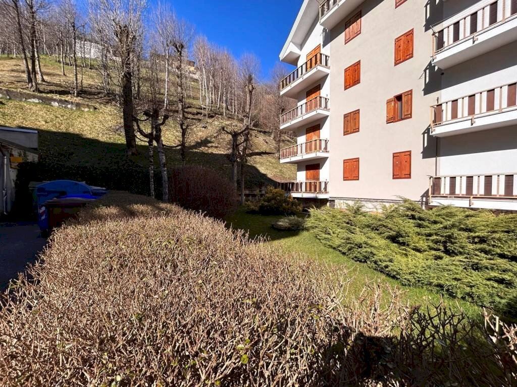 Giardino - Attico Frazione San Bartolomeo, Chiusa di Pesio - foto 3