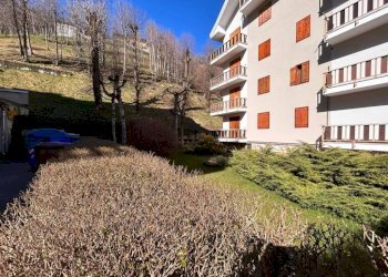 Giardino - Attico Frazione San Bartolomeo, Chiusa di Pesio - foto 3