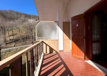 Balcone - Attico Frazione San Bartolomeo, Chiusa di Pesio - foto 9