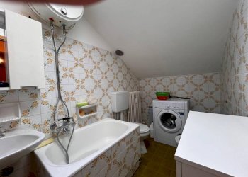 Bagno - Attico Frazione San Bartolomeo, Chiusa di Pesio - foto 13