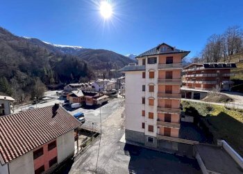 Vista - Attico Frazione San Bartolomeo, Chiusa di Pesio - foto 17