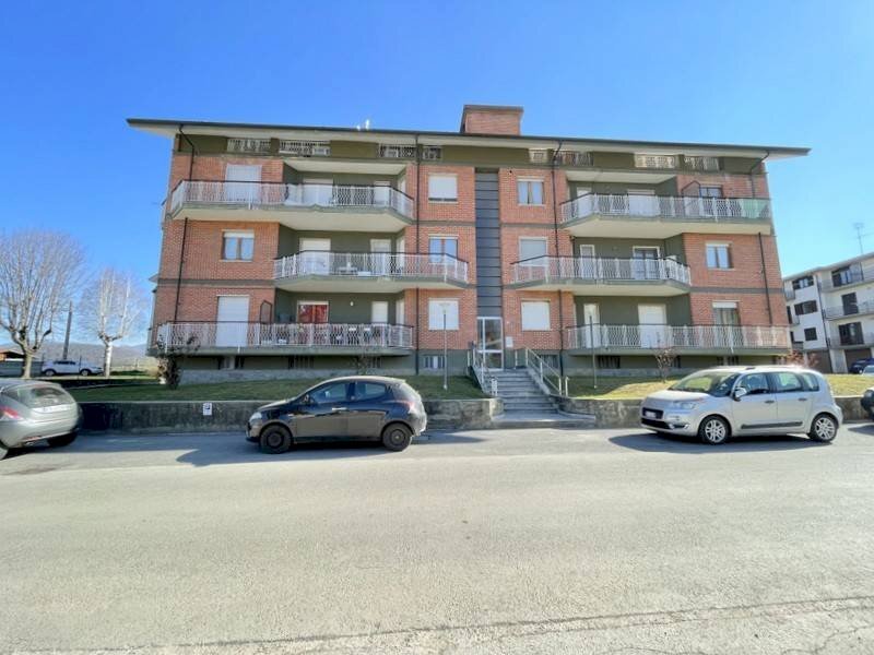 Facciata - Box via Molino Bioera, 2, Peveragno - photo 2