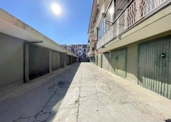 Box auto - Box via Molino Bioera, 2, Peveragno - foto 1