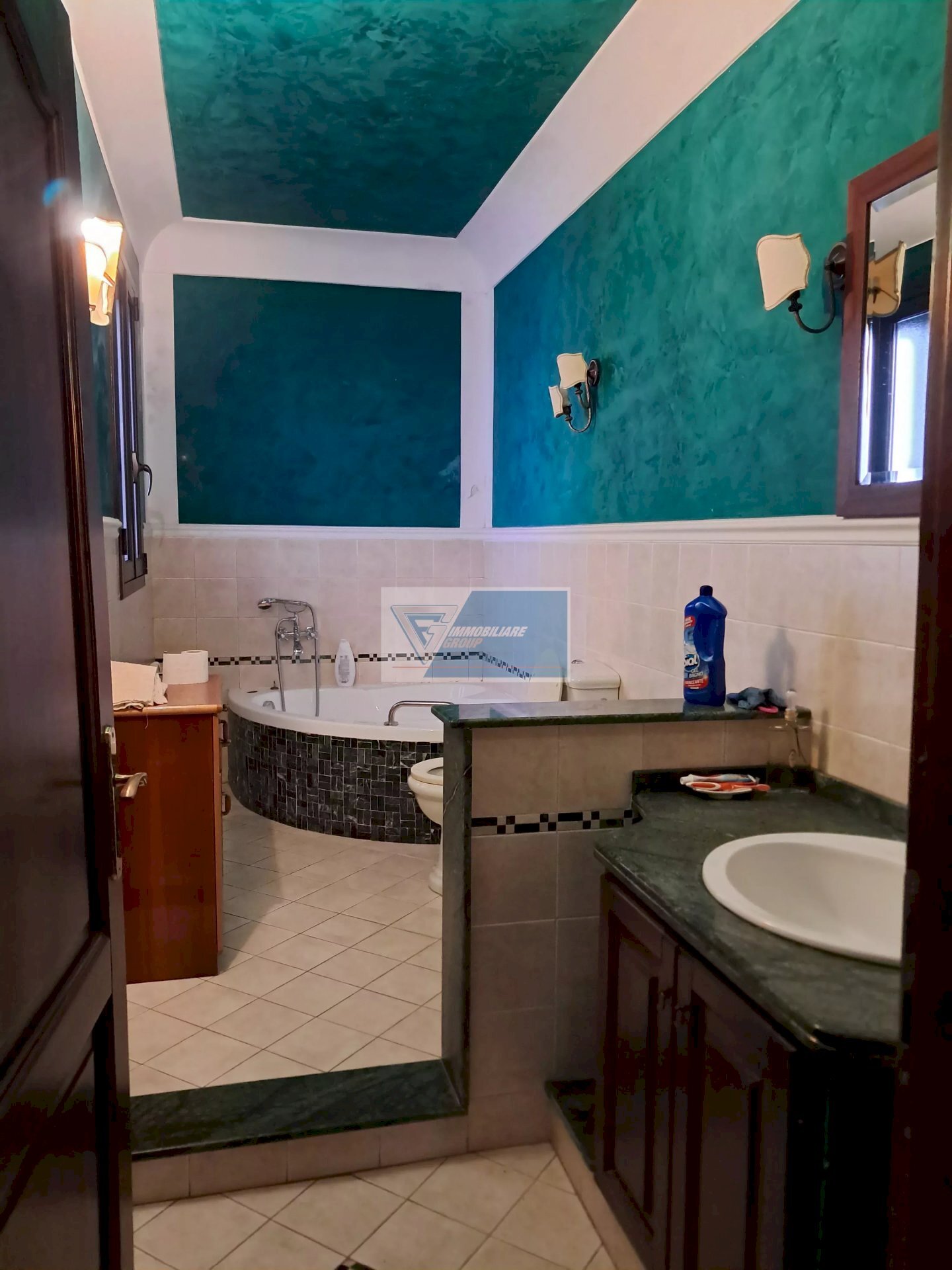 Quadrilocale Via Palestro, Priolo Gargallo - foto 1